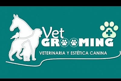 VETERINARIA Y PELUQUERIA CANINA